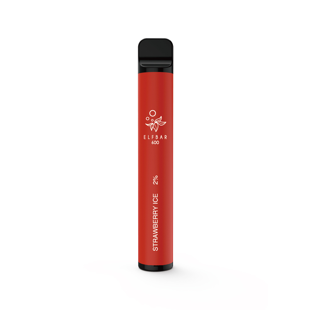 ELFBAR 600