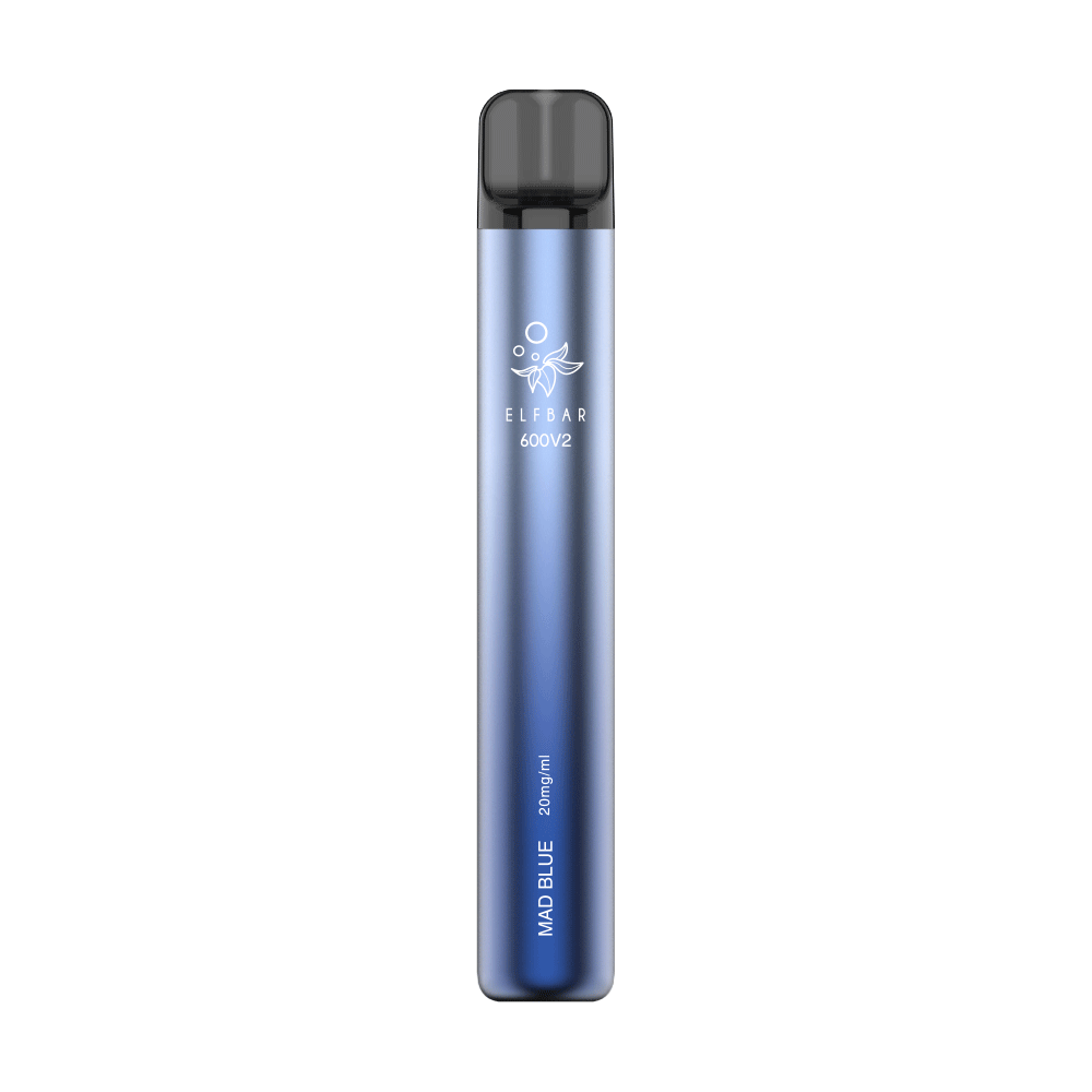ELFBAR 600V2