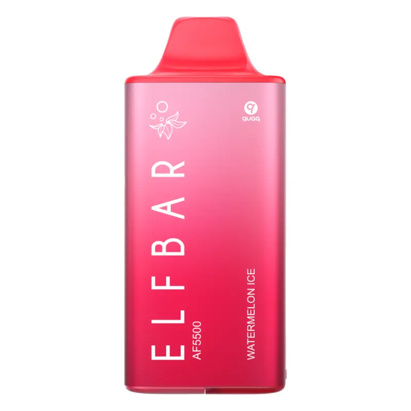 ELFBAR AF5500