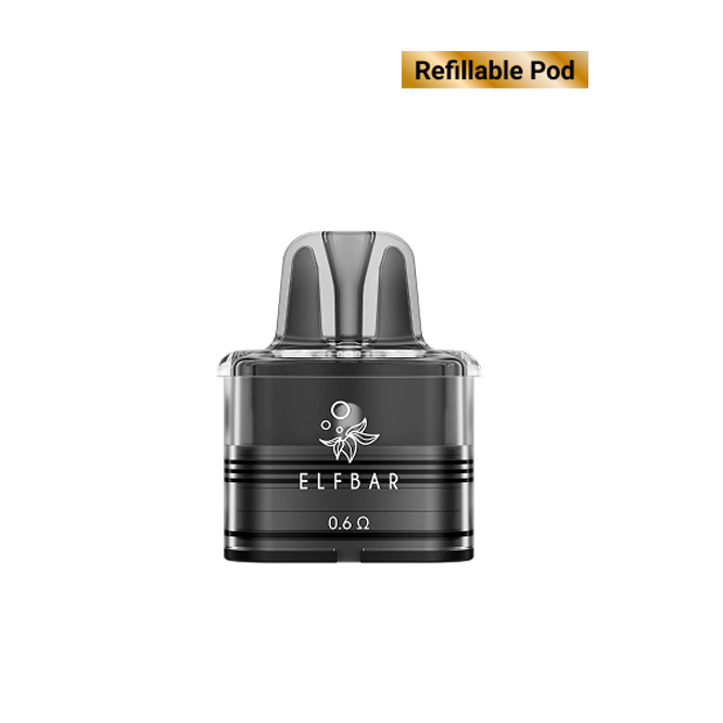 ELFX MEGA POD