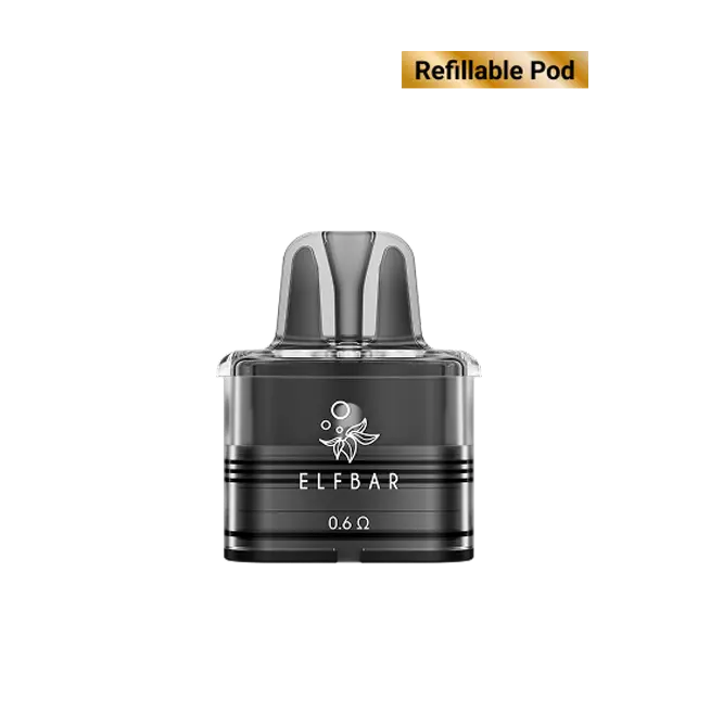 ELFX MEGA POD