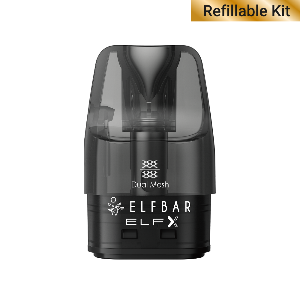 ELFX POD 2.0