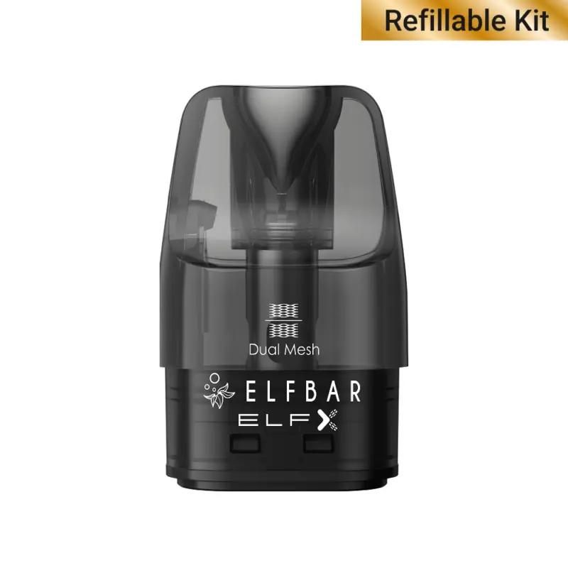 ELFX POD 2.0