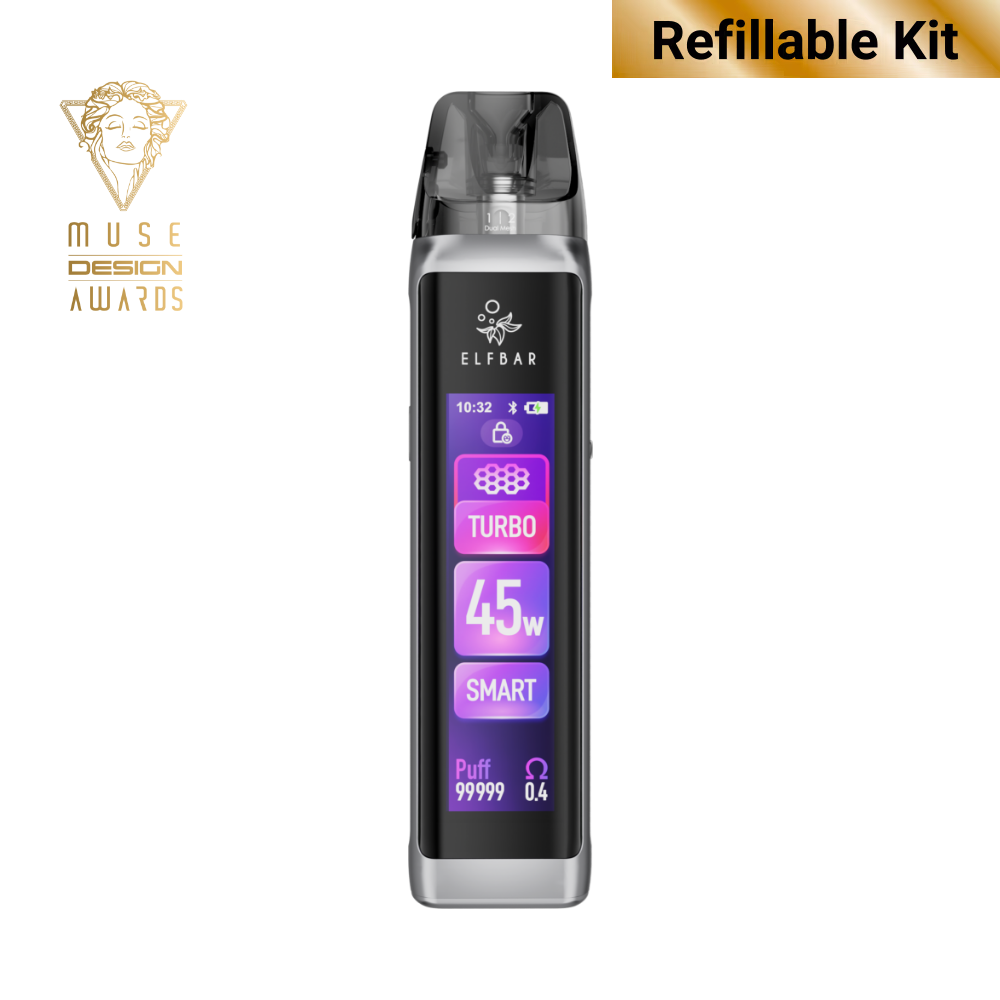 ELFX ULTRA