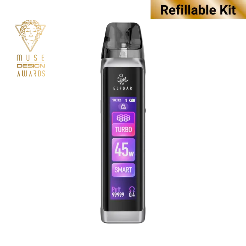 ELFX ULTRA