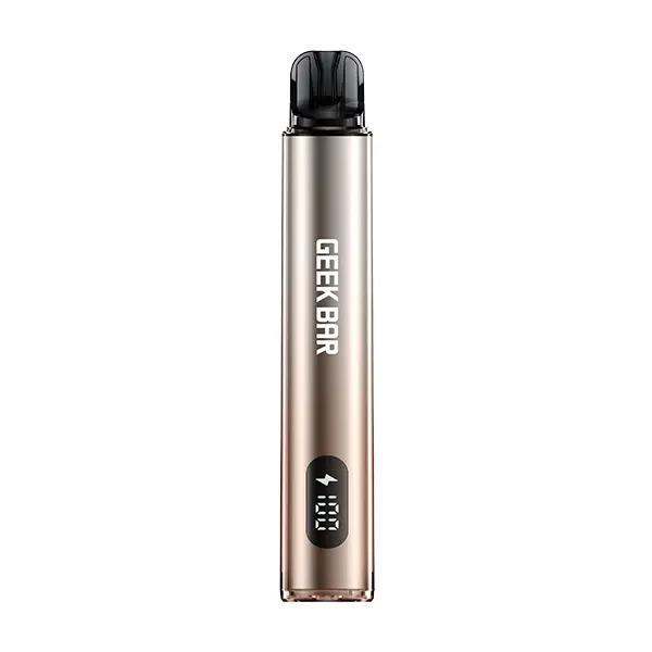 Geek Bar Elite Prefilled Pod Kit