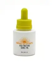 20mL Tincture - Hybrid - Grape Gas - 1000mg Package (50mg/mL)