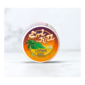 Cranberry Z Live Resin (1g)