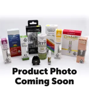 Slapz Live Sauce All-In-One Vape (1g)
