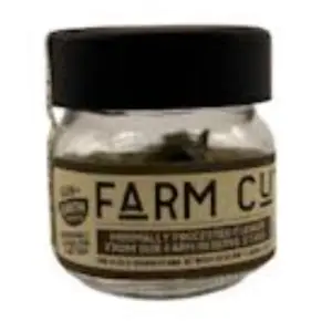 Happy Day Farms Candied Bacon Sungrown Flower (7.5g)