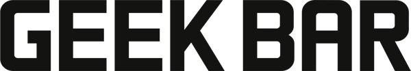 Geek Bar logo