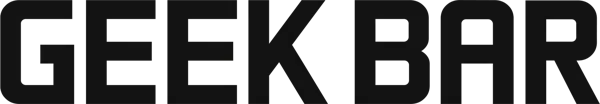 Geek Bar logo