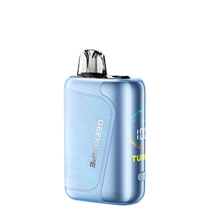 Geekvape GO