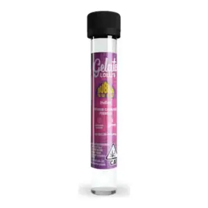 Bubba Kush Lolli Infused Pre-Roll (1.2G)