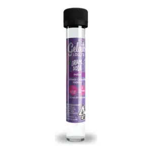 Grape Soda Lolli Infused Pre-Roll (1.2G)