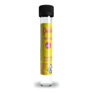 Mango Dream Pre-Roll (1g)