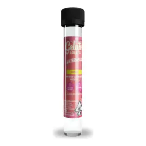 Watermelon Gelato Lolli's Infused Pre-Roll (1.2G)