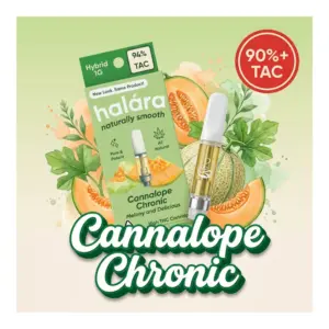 Cannalope Chronic All-In-One Vape (1g)