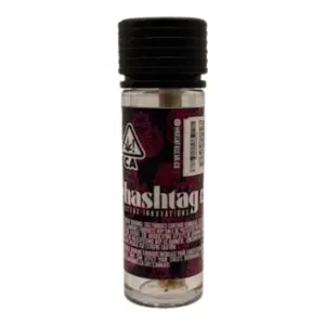 Berry Runtz Surge Hash & Diamond Infused Pre-Roll (0.7g)