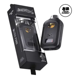 Piff Ultra Pure All-In-One Vape (2g)