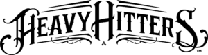 Heavy Hitters logo