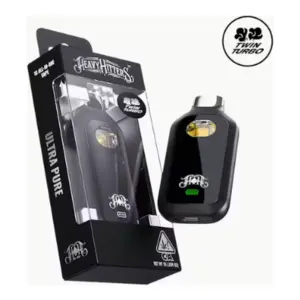 Northern Lights Ultra Pure All-In-One Vape (1g)