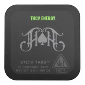 STLTH Lights On Tablets (100mg)