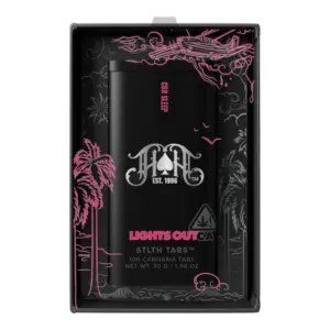 STLTH Lights Out Tablets (1000mg)