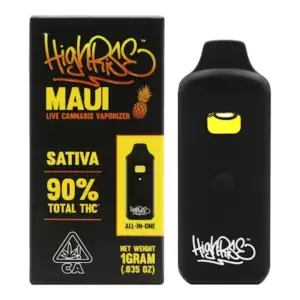 Maui All-In-One Vape (1g)