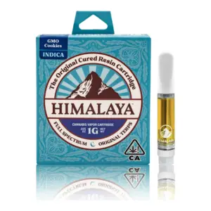 Papaya The Original Cartridge (1g)