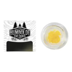 ZGP Live Resin (1g)