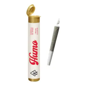 Adios GMO Churritos Cured Resin Infused Pre-Roll (1g)