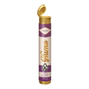 Chalino OG Churritos Cured Resin Infused Pre-Roll (1g)
