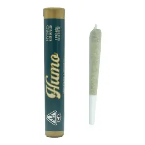 Yerba Buena Kief Infused Pre-Roll (1g)