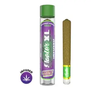 Grapefruit Romulan Infused Pre-Roll (2g)