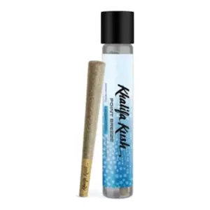 Point Breeze Indoor Pre-Roll (1g)