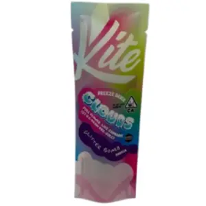 Glitter Bomb Freeze Dried Clouds Mini Pre-Rolls 2pk (1.2g)
