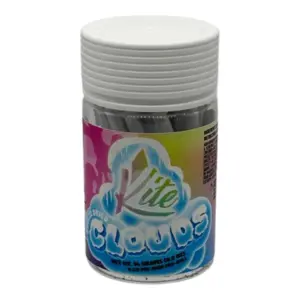 La Kush Cake Freeze Dried Clouds Mini Pre-Rolls 24pk (14g)
