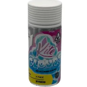Rainbow Beltz Freeze Dried Clouds Pre-Roll 7pk (7g)