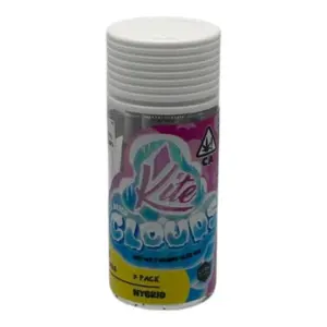 Pave Freeze Dried Clouds Pre-Roll 7pk (7g)