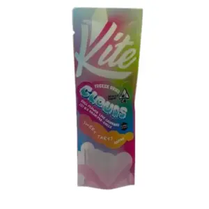 Sweet Tartz Freeze Dried Clouds Mini Pre-Rolls 2pk (1.2g)