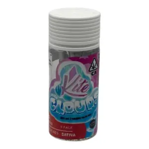 Sweet Tartz Freeze Dried Clouds Pre-Roll 7pk (7g)