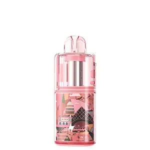 Geekvape Kloud