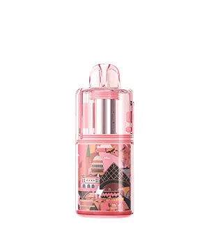 Geekvape Kloud