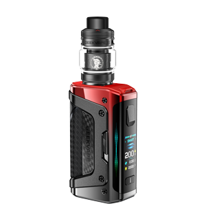 Geekvape Legend 5