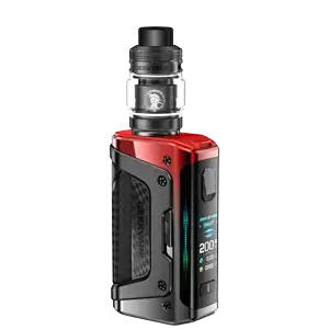 Geekvape Legend 5