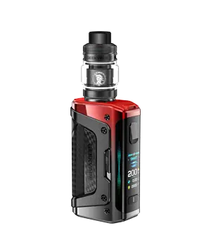 Geekvape Legend 5
