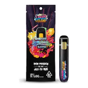 Cherry Lemonade All-In-One (1g)