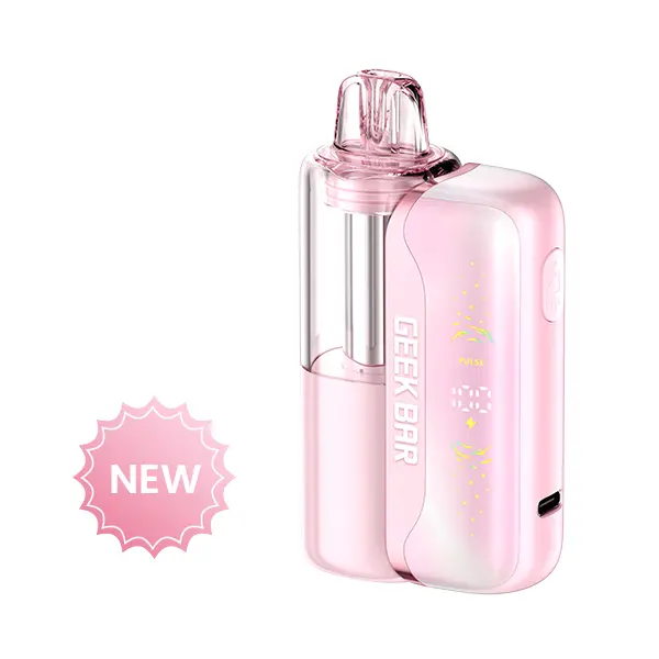 Geek Bar Mate 60K