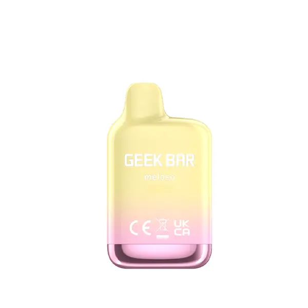 Geek Bar Meloso Mini
